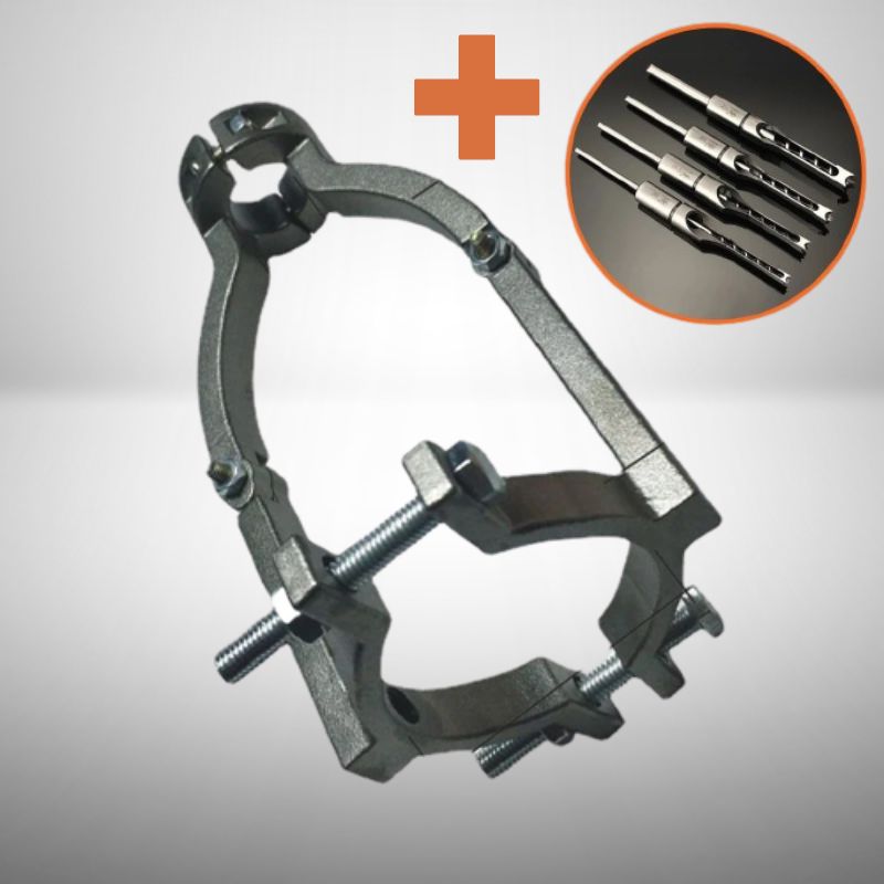 SharpSquare™ — Turn Every Cut Into a Flawless Masterpiece Effortlessly