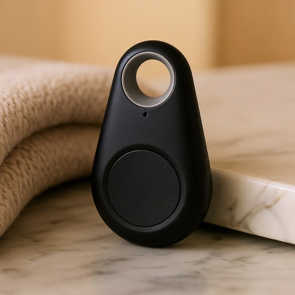 Smart Locator for Vehicles, Pets, and Personal Items