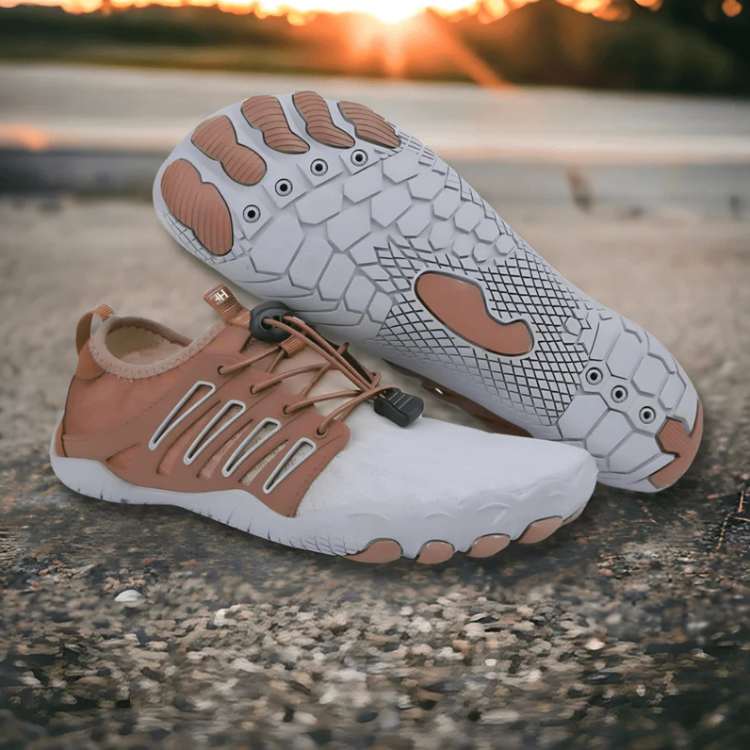 Natural Fit Trail Runners for Ultimate Comfort