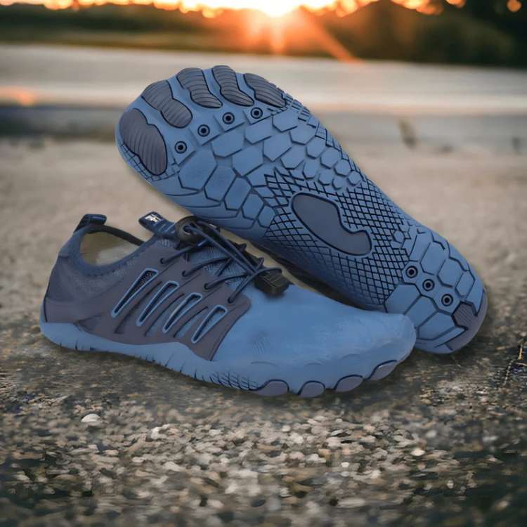 Natural Fit Trail Runners for Ultimate Comfort