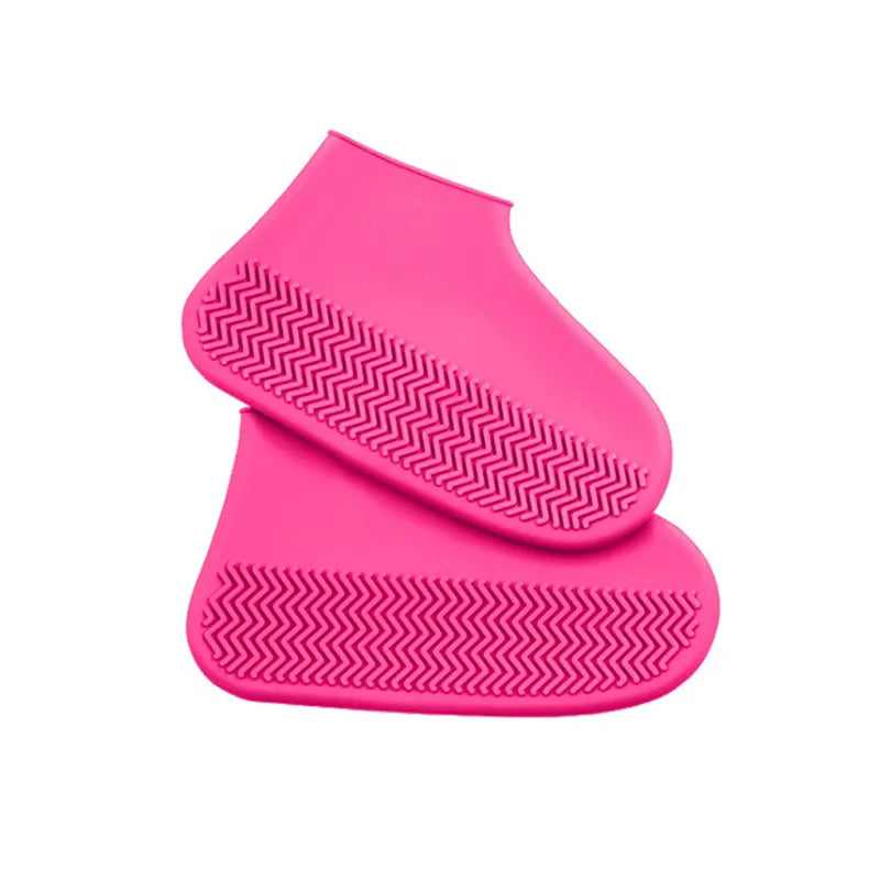 Ultimate Waterproof Shoe Protectors | Durable and Reliable