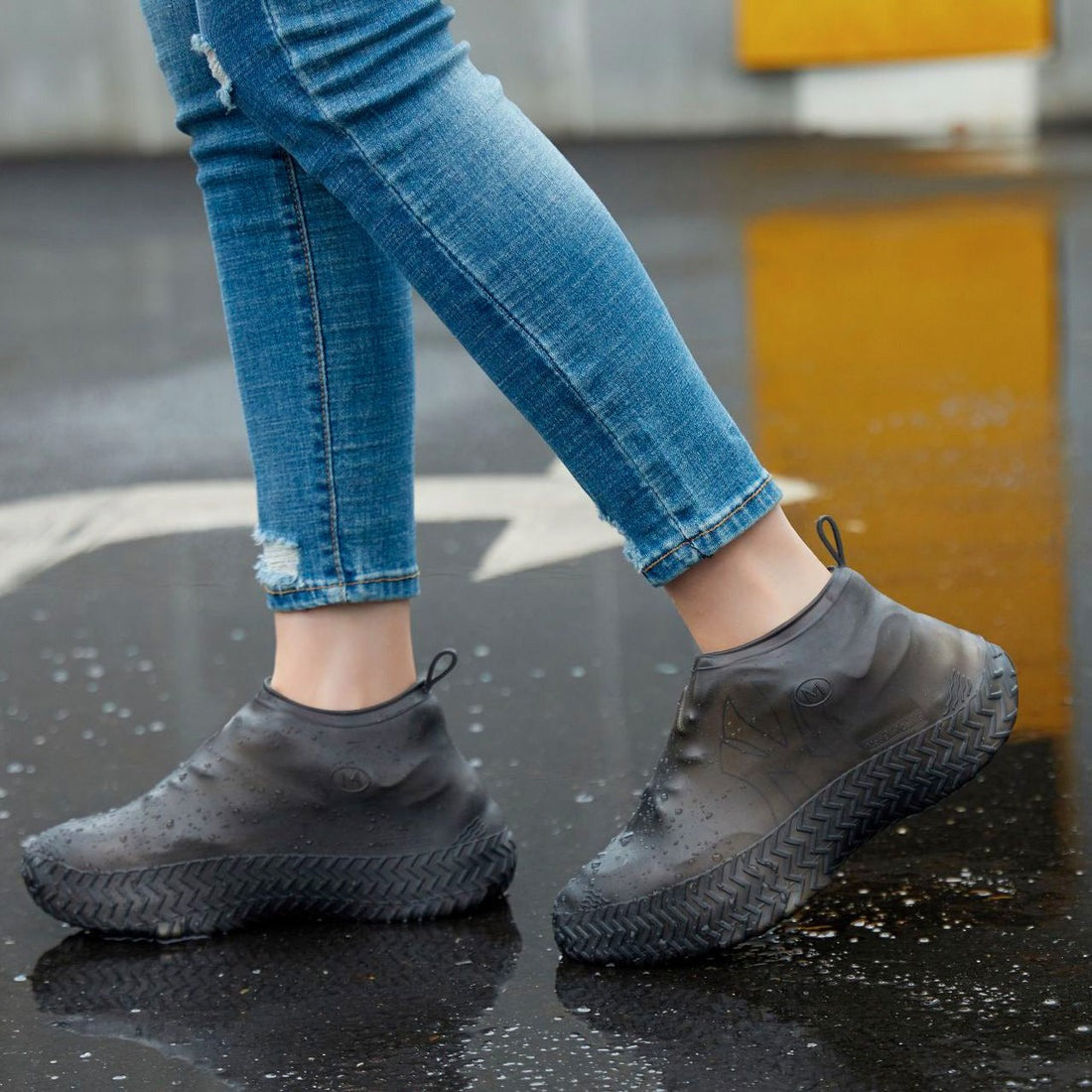 Ultimate Waterproof Shoe Protectors | Durable and Reliable