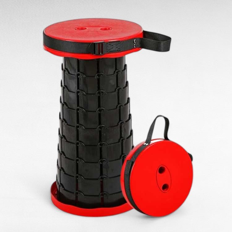 Portable Folding Seat for Ultimate Convenience