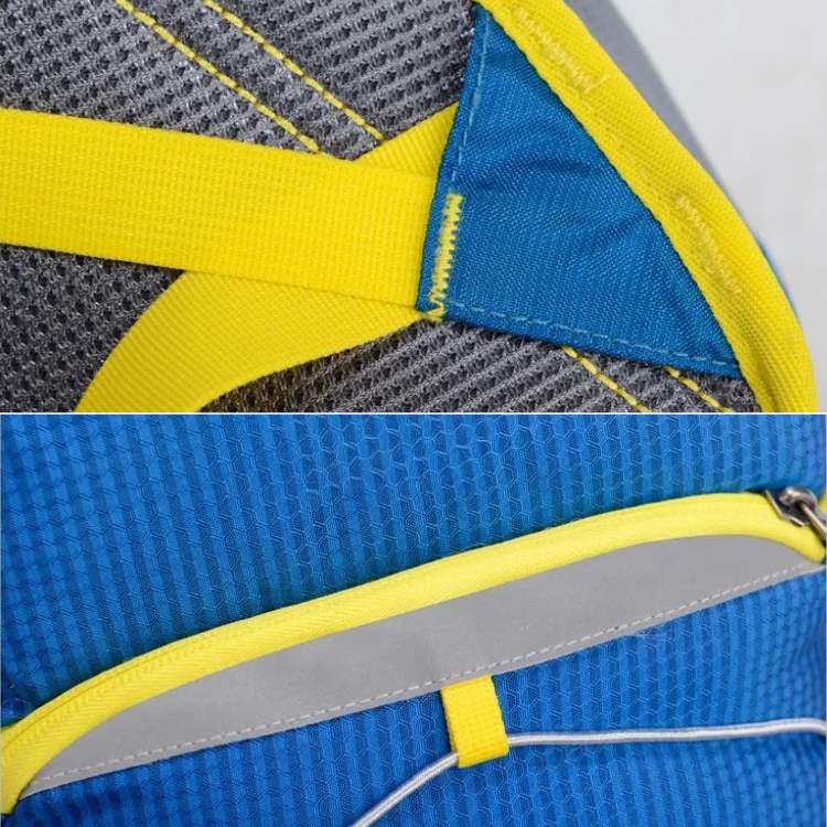 Ultra-Comfortable Lightweight Adventure Backpack