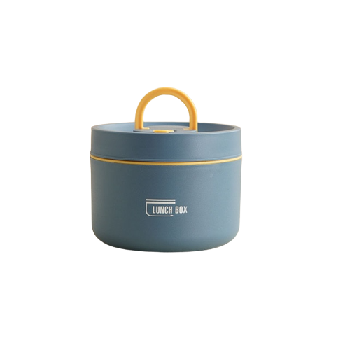 EcoHeat Meal Container | Insulated Food Storage | WarmKeeper