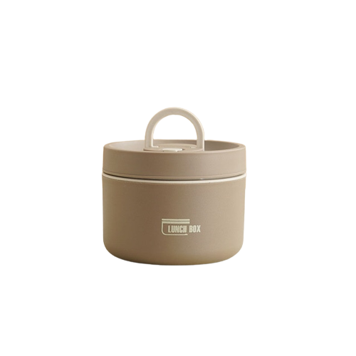 EcoHeat Meal Container | Insulated Food Storage | WarmKeeper