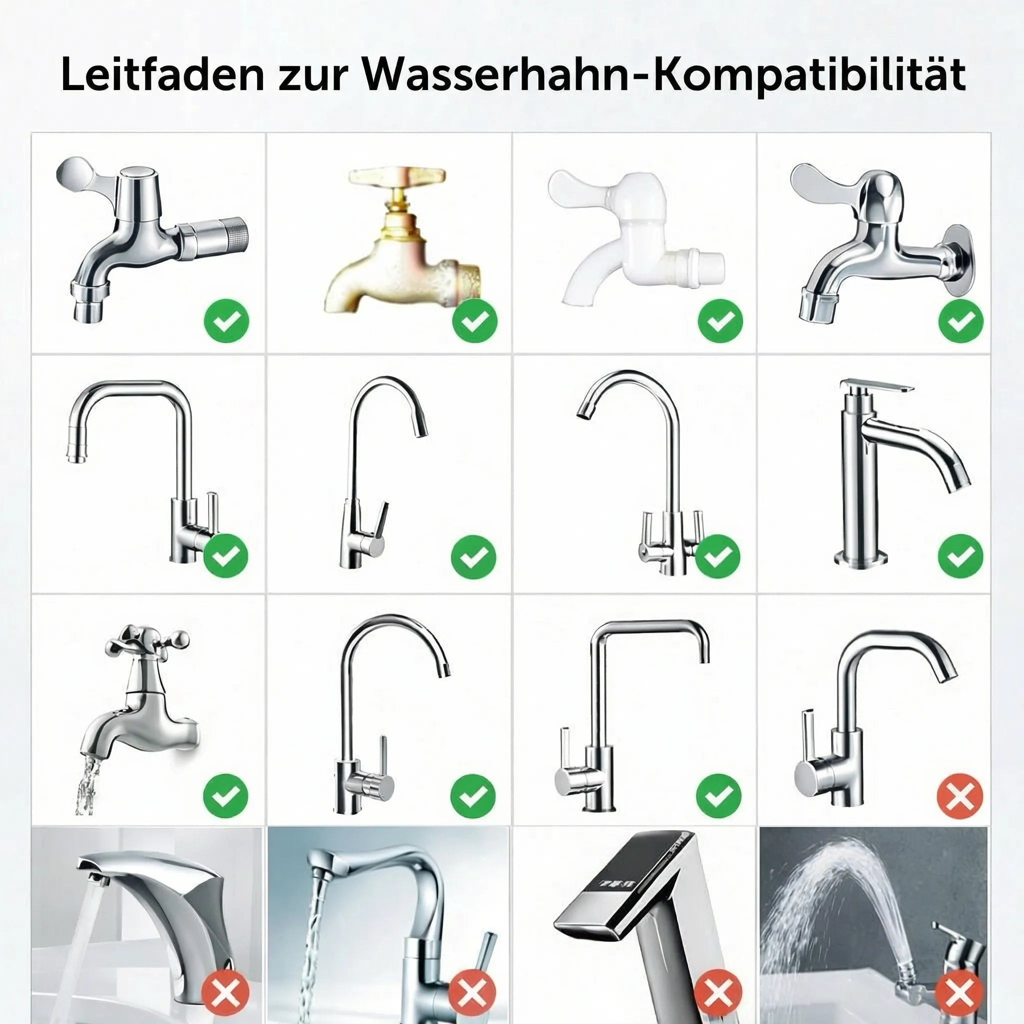 Home Tap Water Purifier | Enjoy Clean Drinking Water Easily