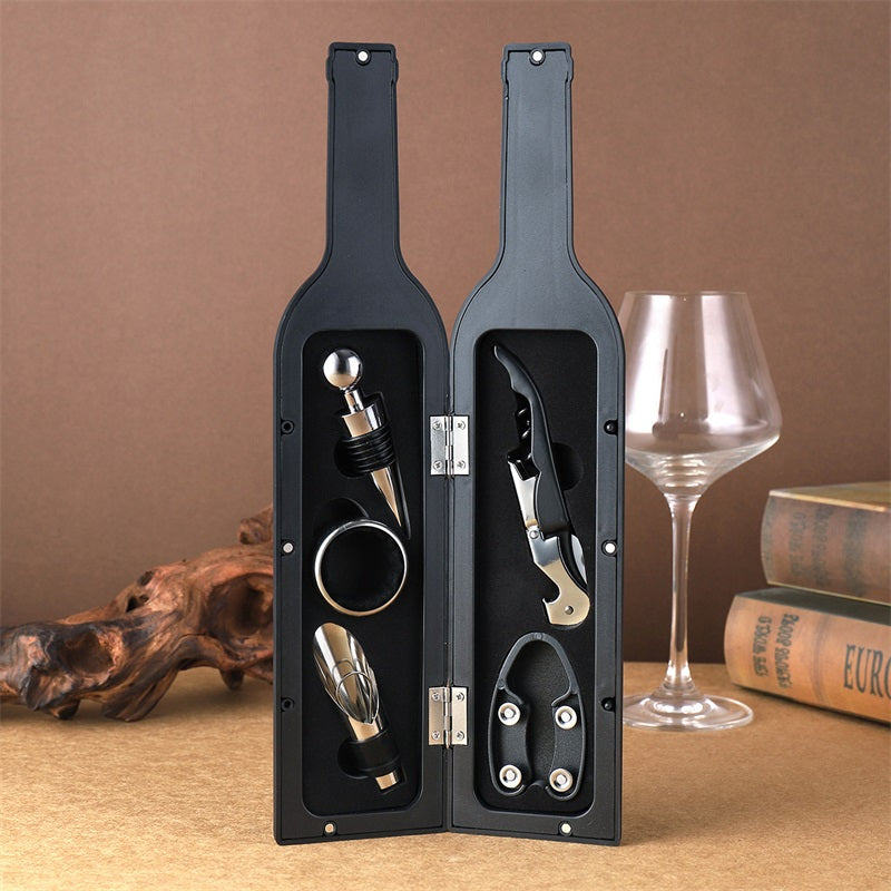 Elegant Wine Enthusiast Gift Set for Every Occasion