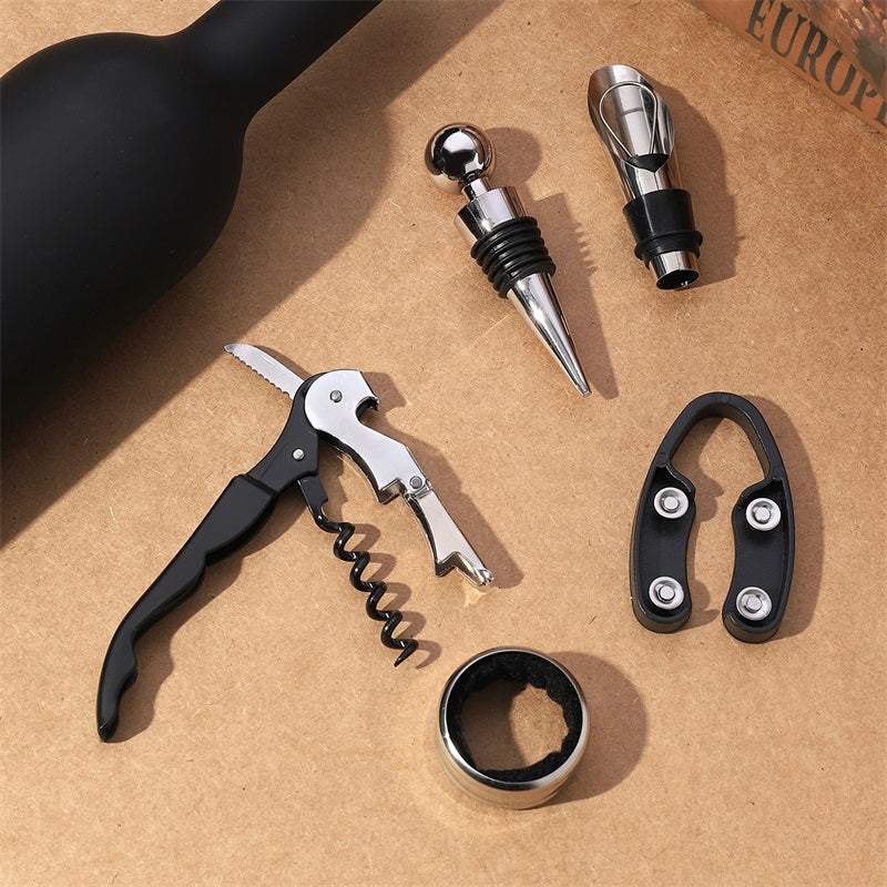 Elegant Wine Enthusiast Gift Set for Every Occasion
