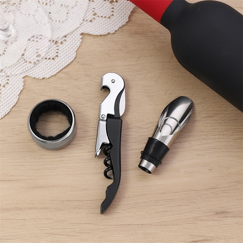 Elegant Wine Enthusiast Gift Set for Every Occasion