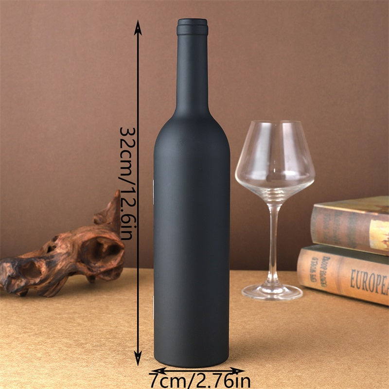 Elegant Wine Enthusiast Gift Set for Every Occasion