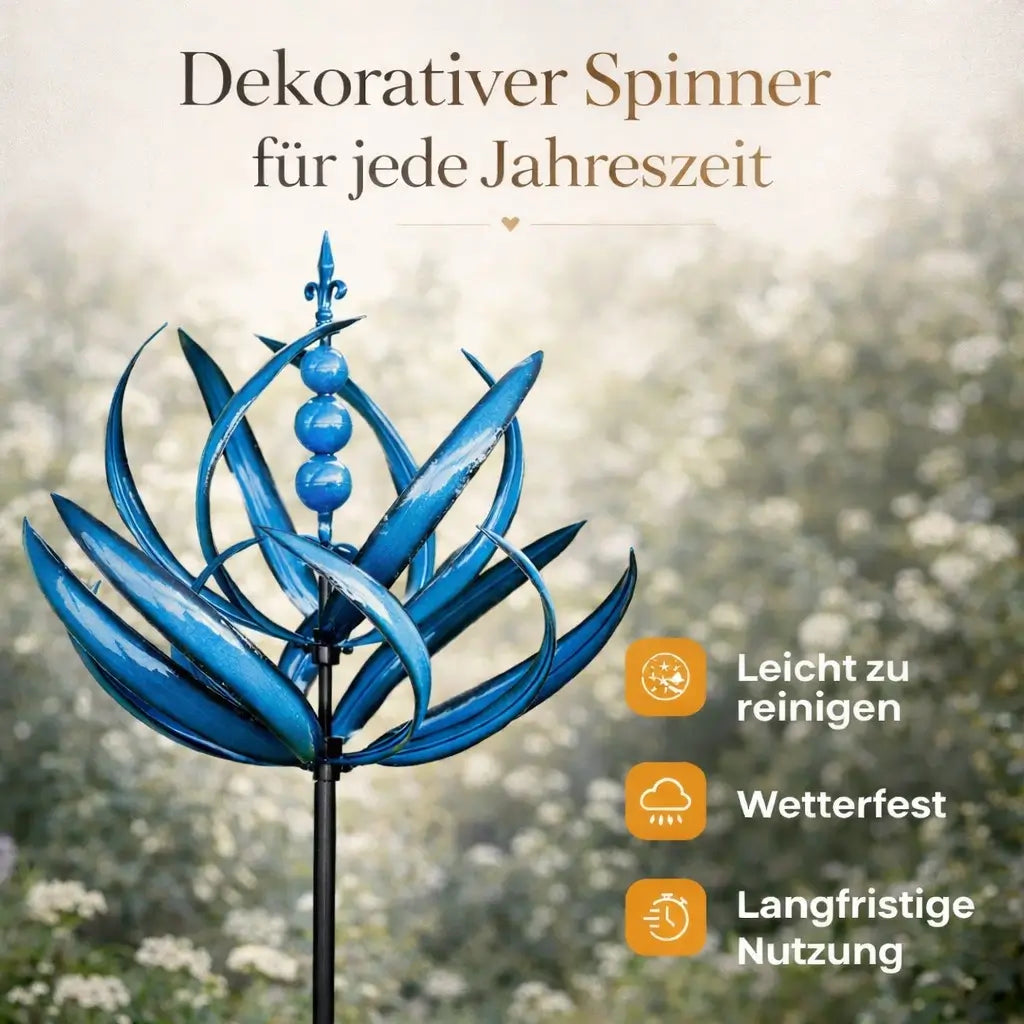 Elegant Metal Weathervane | Stunning Garden and Roof Decor