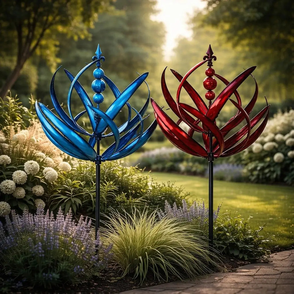 Elegant Metal Weathervane | Stunning Garden and Roof Decor