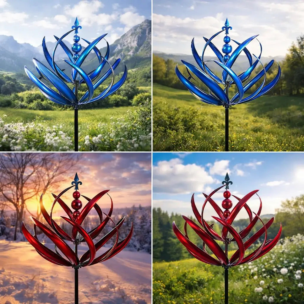 Elegant Metal Weathervane | Stunning Garden and Roof Decor