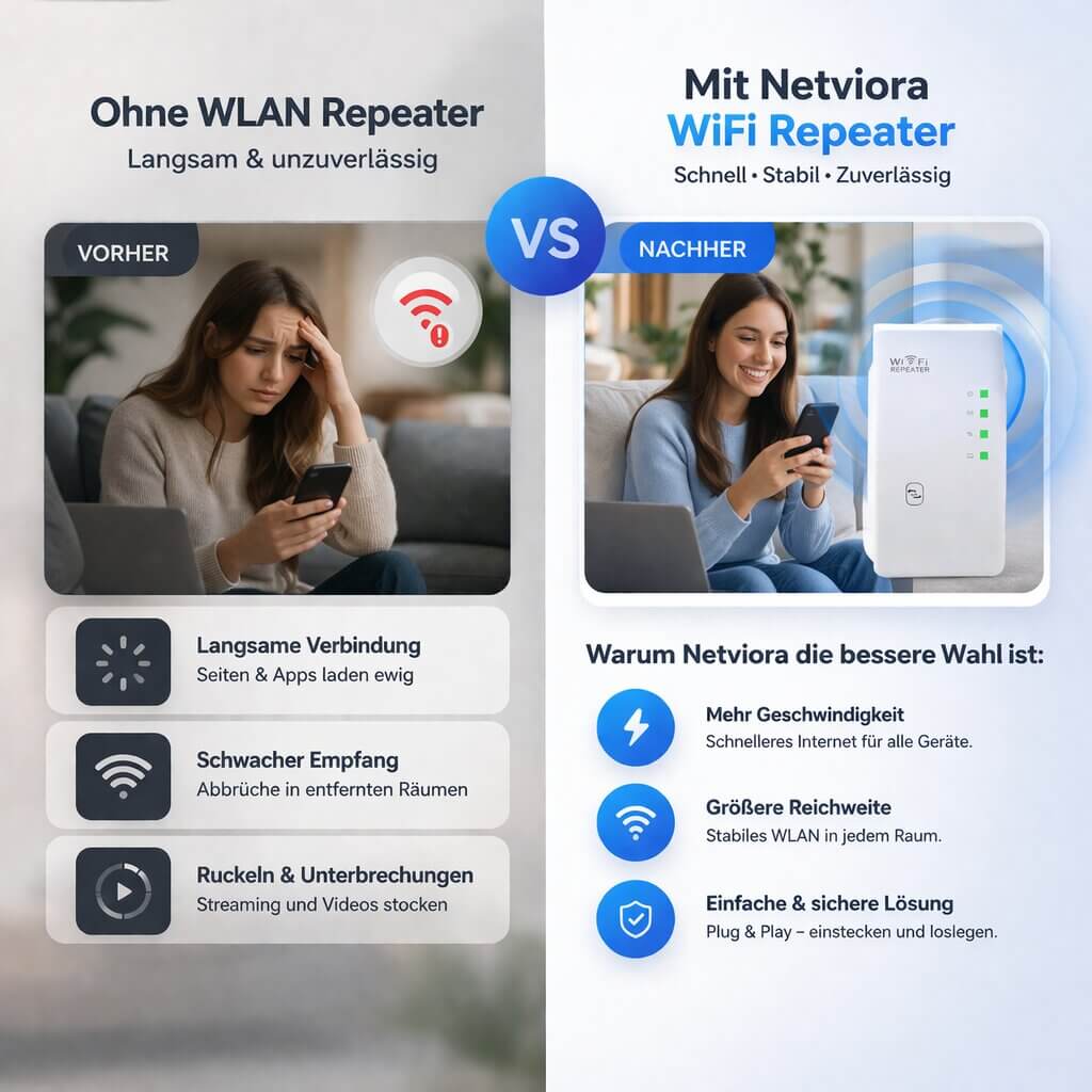 Ultimate Wi-Fi Booster for Seamless Internet Access