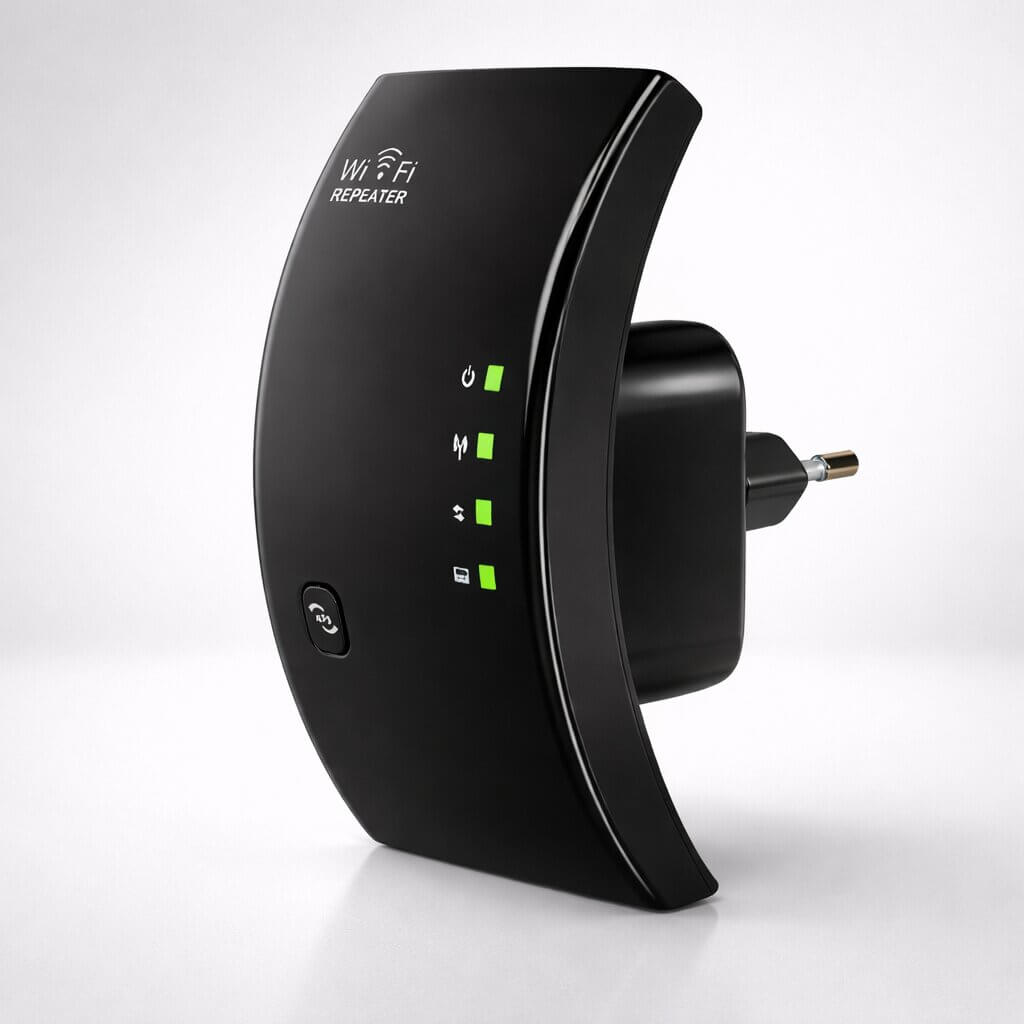 Ultimate Wi-Fi Booster for Seamless Internet Access