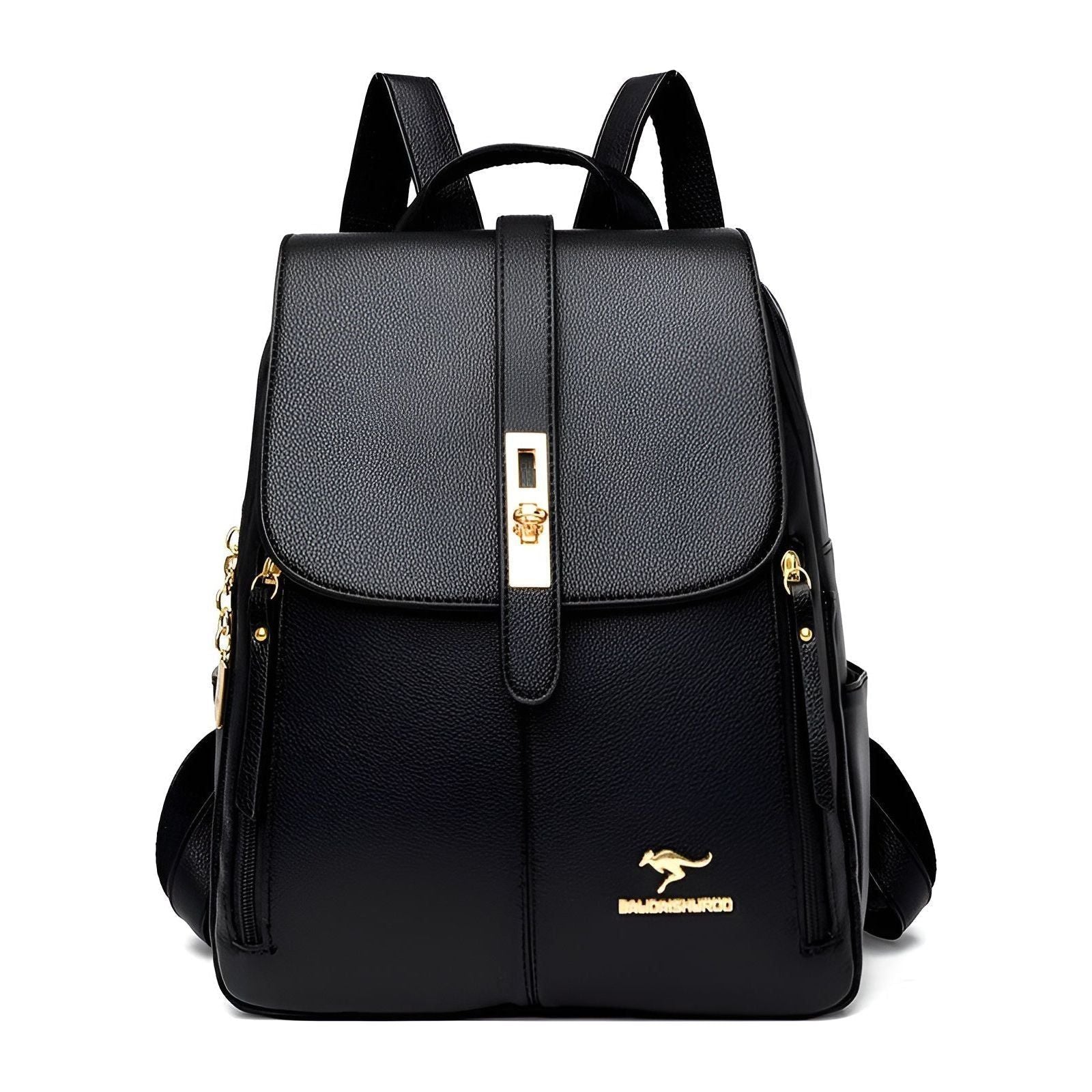Stylish Women's Backpack – Elegant and Functional for Daily Use
