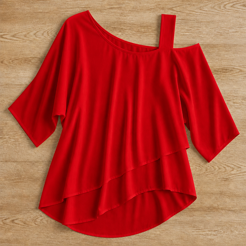 VERALEE™ — Own Every Curve with Lightweight Confidence and All-Day Grace