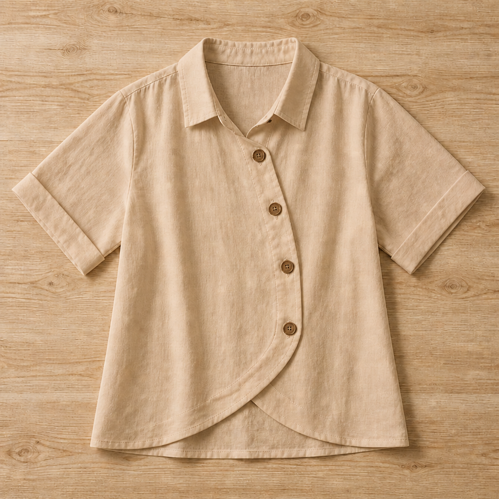 LuminaCurve™ — Own Every Room with Cool Confidence and Effortless Style