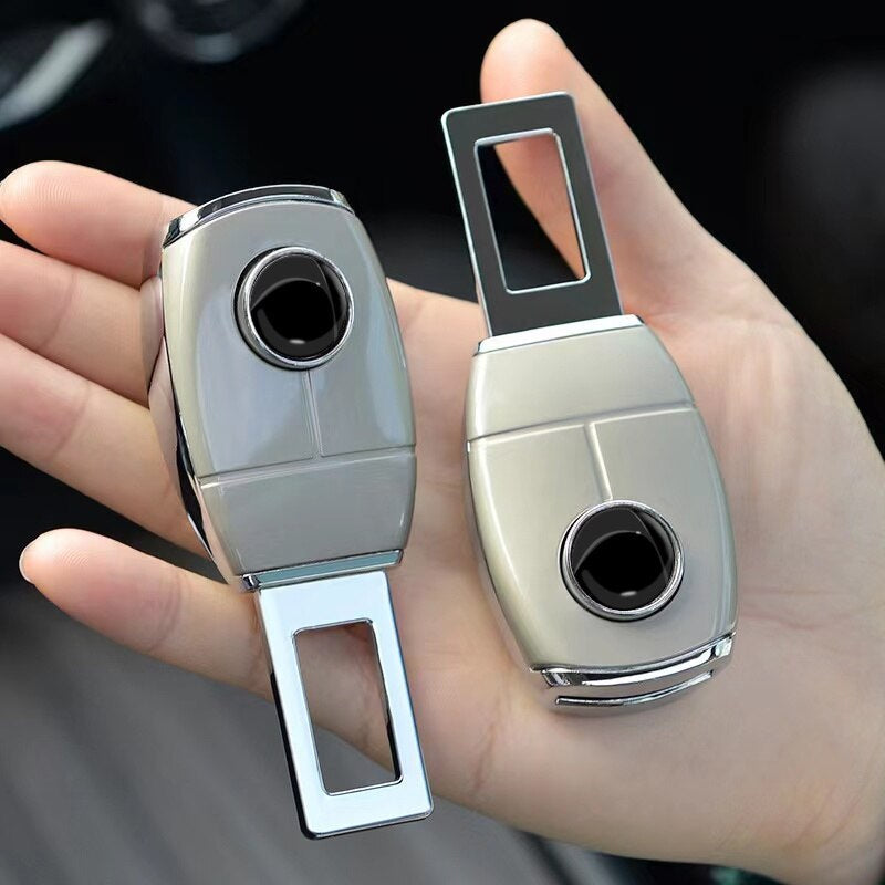 Universal Seatbelt Extension for Enhanced Comfort and Safety
