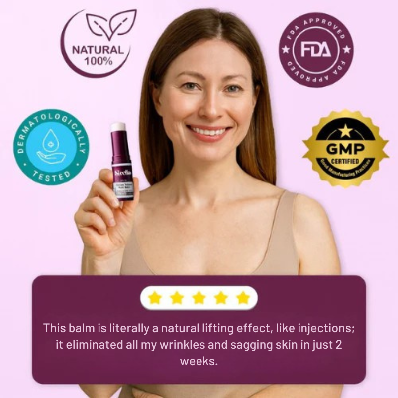 LumiSculpt™ — Unlock Radiant, Youthful Skin That Turns Heads